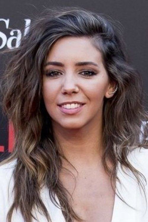 Sandra Cervera zdjęcie