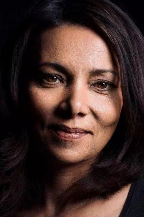 Sandra Cervik zdjęcie