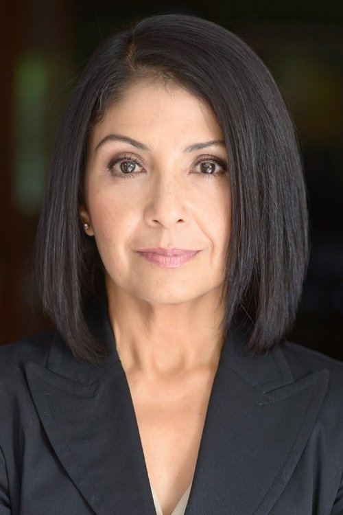 Sandra Cevallos zdjęcie