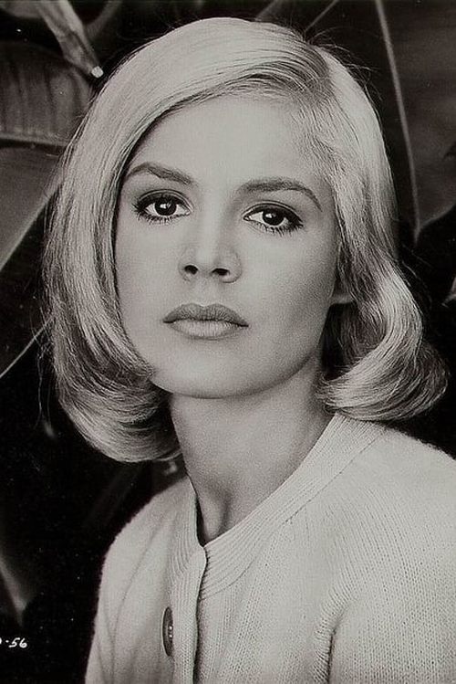 Sandra Dee zdjęcie
