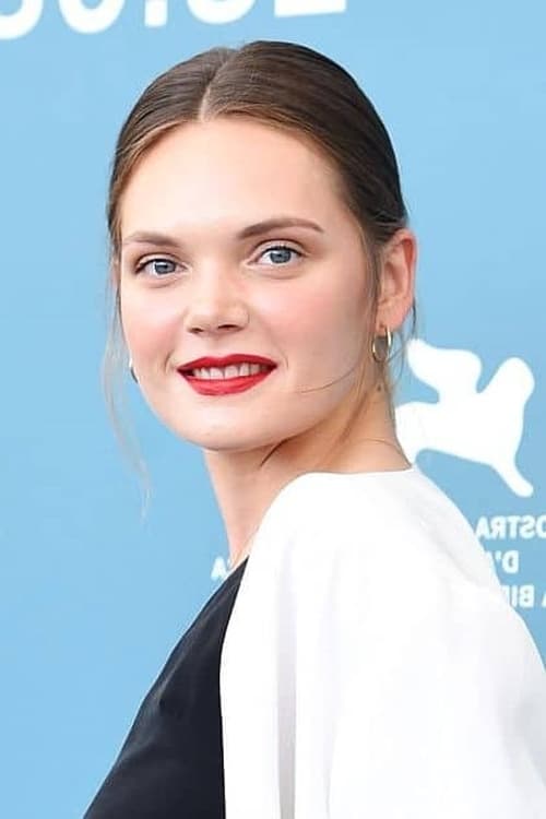 Sandra Drzymalska zdjęcie