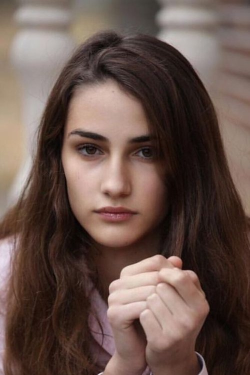 Sandra Escacena zdjęcie