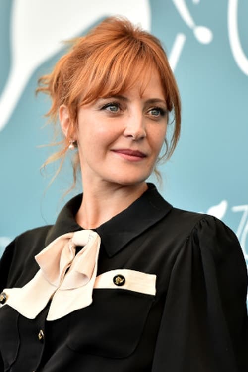 Sandra Faleiro zdjęcie