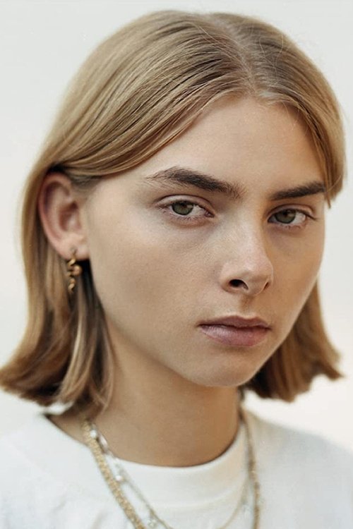 Sandra Guldberg Kampp zdjęcie