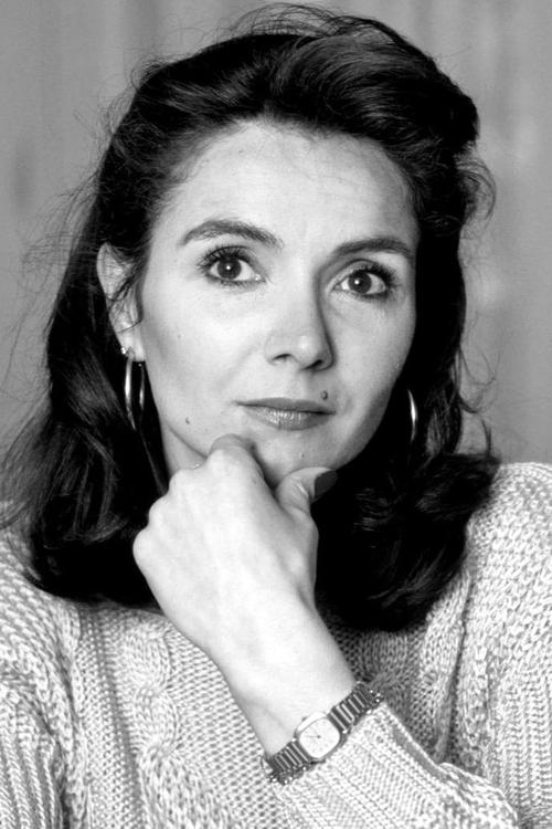 Sandra Julien zdjęcie