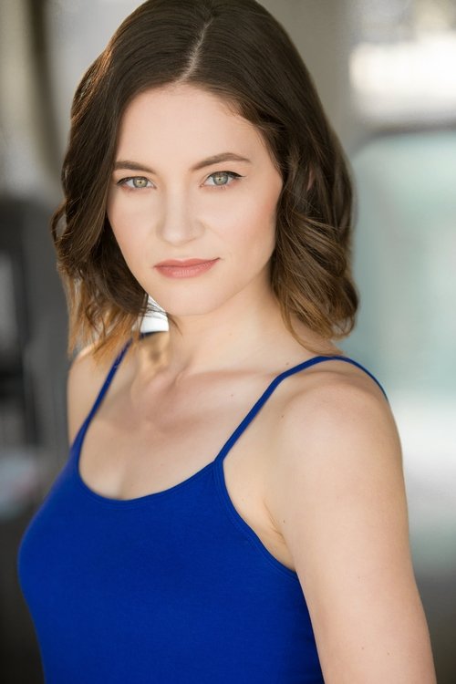 Sandra Mae Frank zdjęcie