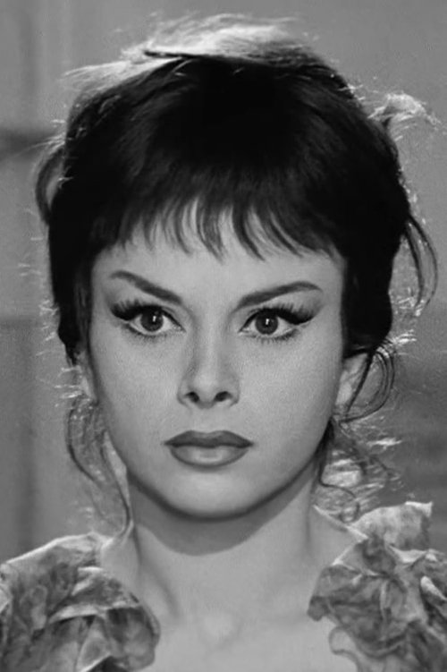 Sandra Milo zdjęcie