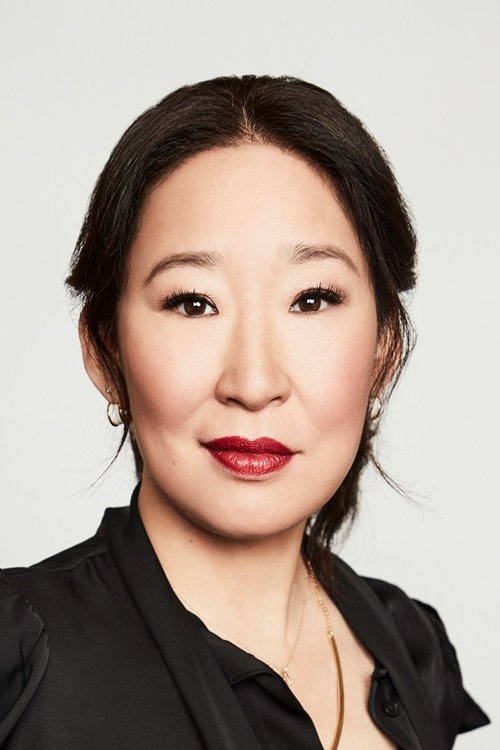 Sandra Oh zdjęcie