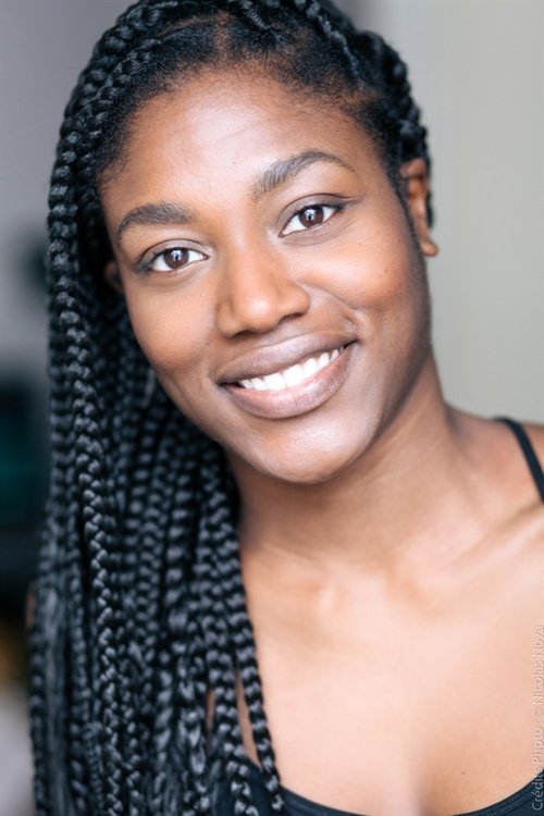 Sandra Parfait zdjęcie