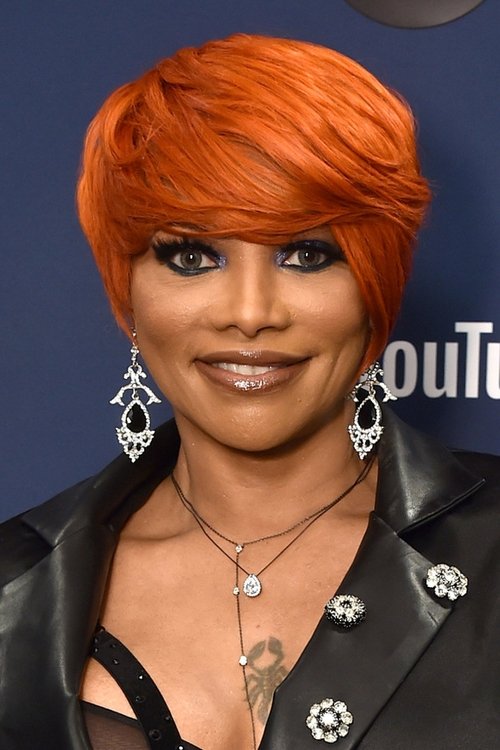 Sandra 'Pepa' Denton zdjęcie