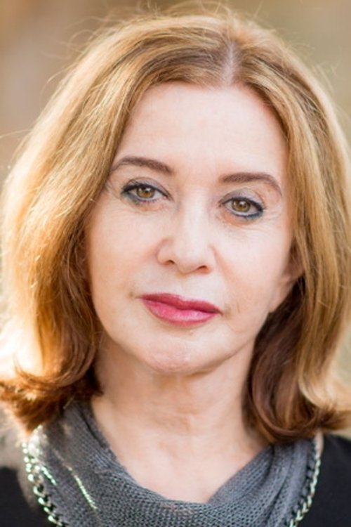 Sandra Sade zdjęcie
