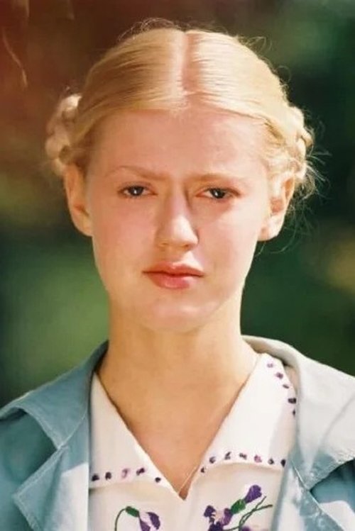 Sandra Samos zdjęcie