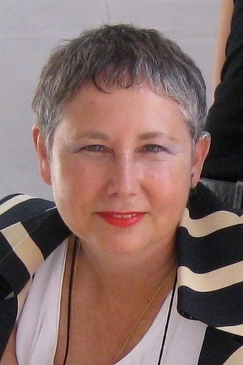 Sandra Schulberg zdjęcie