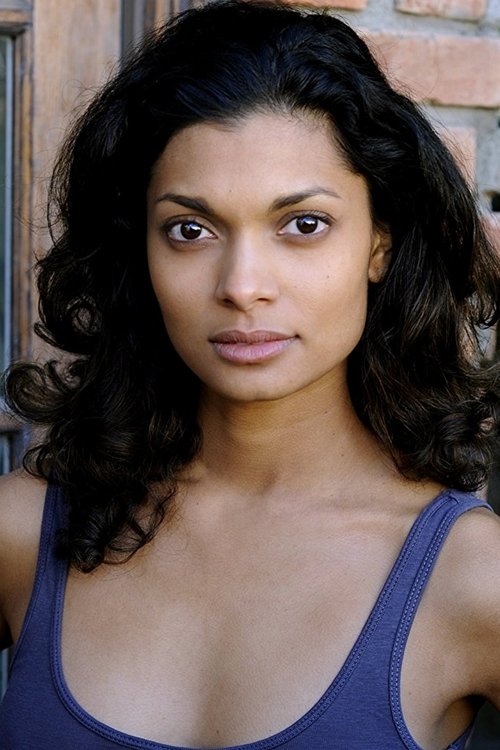 Sandra Teles zdjęcie