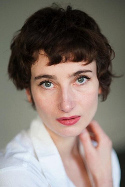 Sandrine Blancke zdjęcie