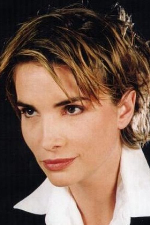 Sandrine Caron zdjęcie