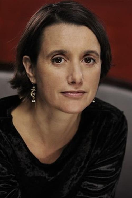Sandrine Dumas zdjęcie