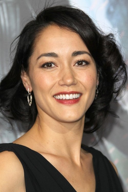 Sandrine Holt zdjęcie