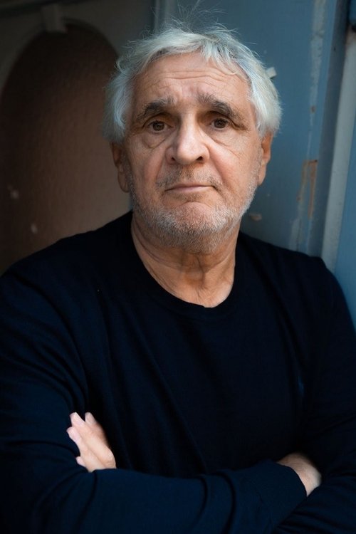 Sandro Di Stefano zdjęcie