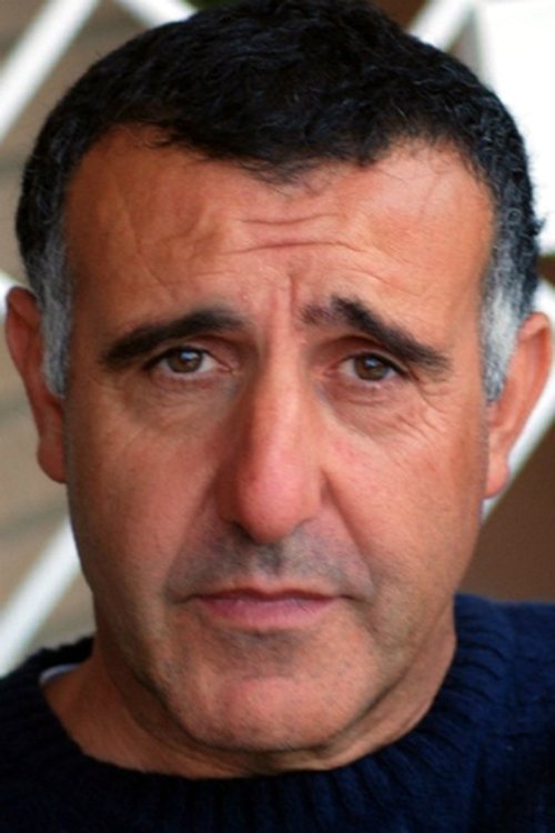 Sandro Ghiani zdjęcie