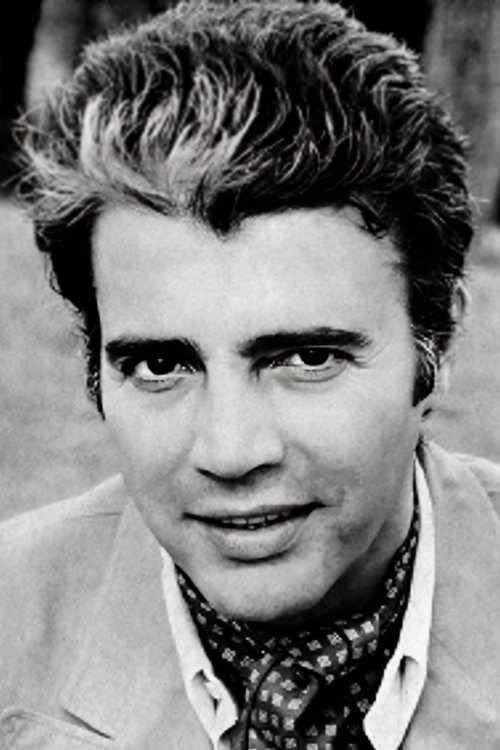 Sandro Moretti zdjęcie