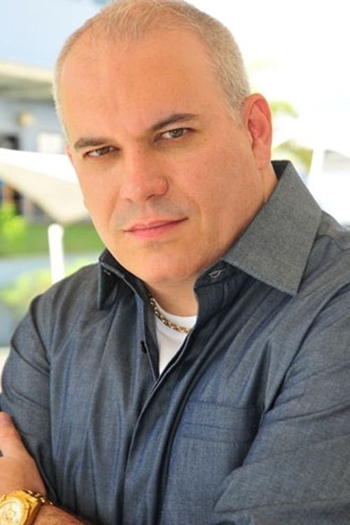 Sandro Rocha zdjęcie