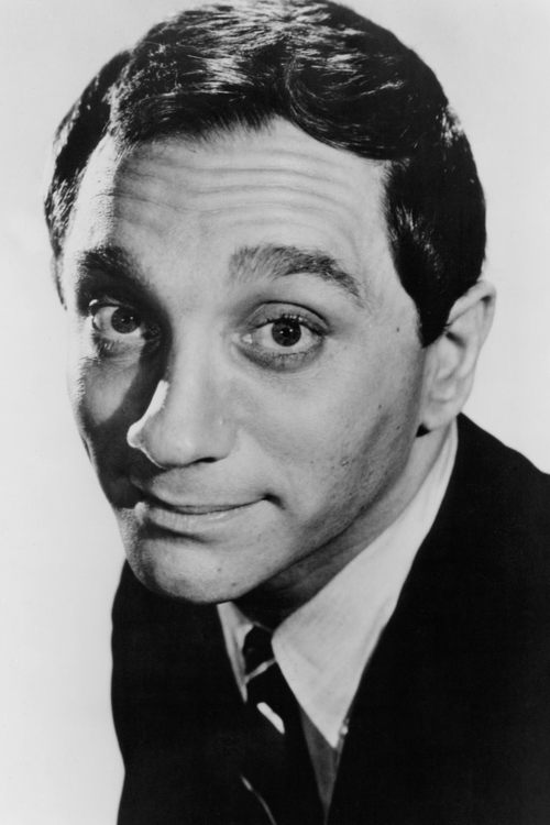 Sandy Baron zdjęcie