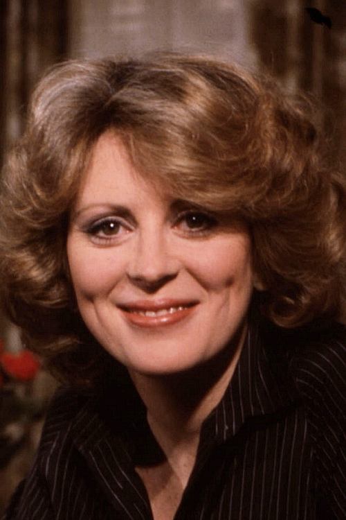 Sandy Faison zdjęcie