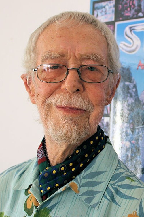 Sandy Harbutt zdjęcie