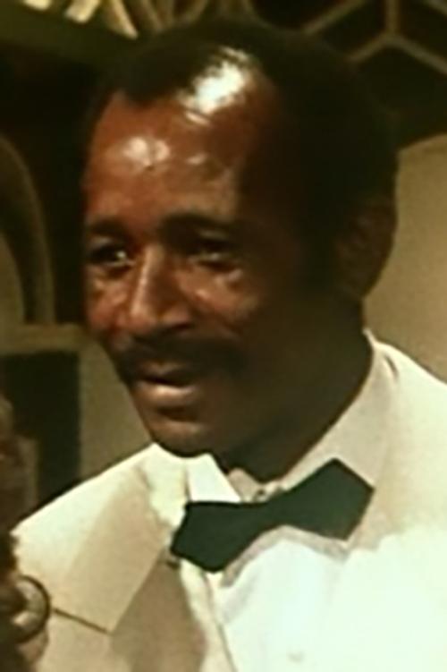 Sandy Nkomo zdjęcie