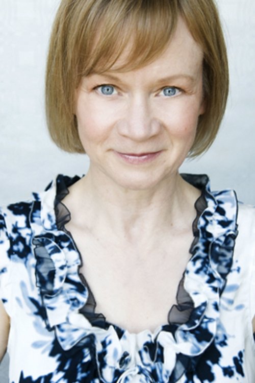 Sandy Oian-Thomas zdjęcie