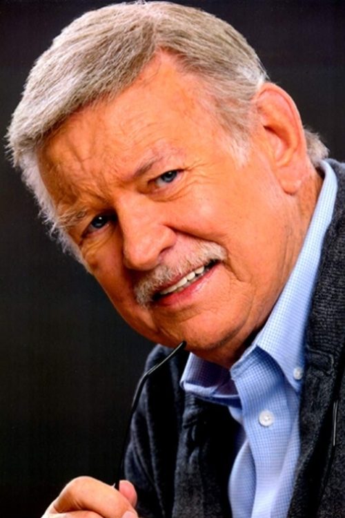 Sanford Gibbons zdjęcie