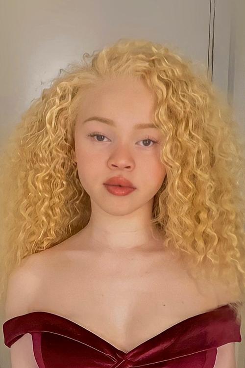 Sania Halifa zdjęcie