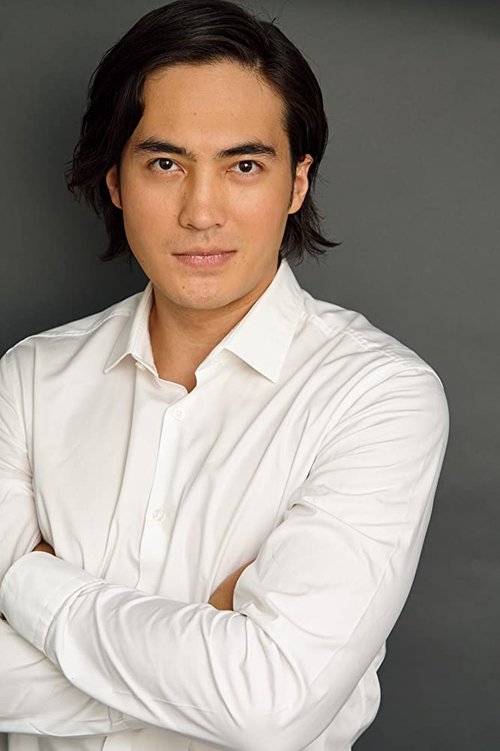 Sanjar Madi zdjęcie