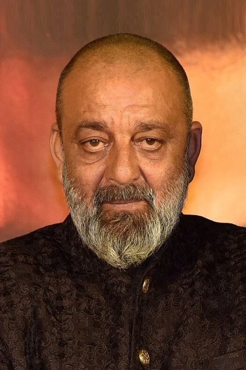 Sanjay Dutt zdjęcie