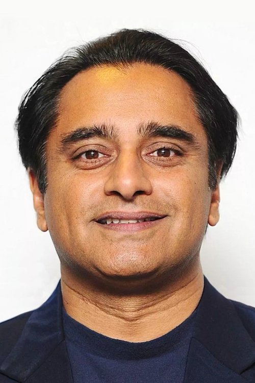 Sanjeev Bhaskar zdjęcie