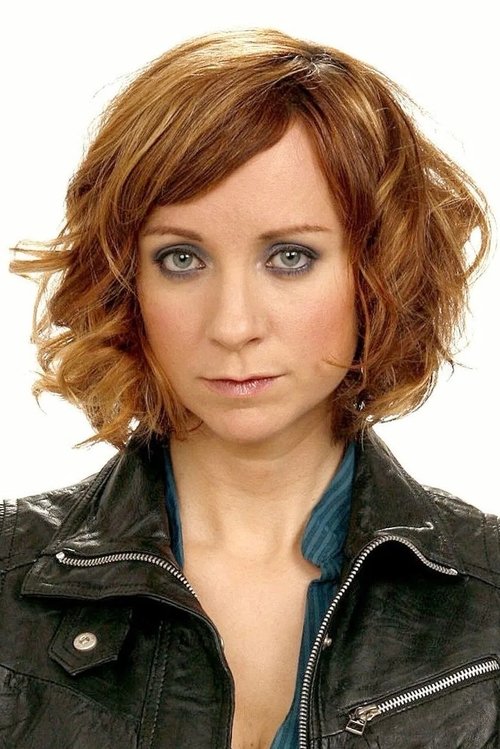 Sanna-June Hyde zdjęcie