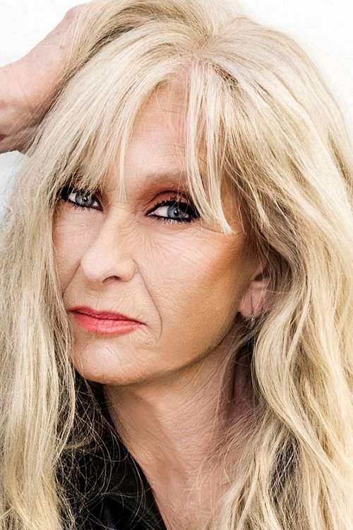 Sanne Salomonsen zdjęcie