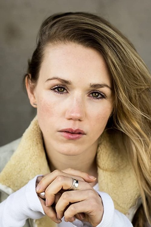 Sanne-Samina Hanssen zdjęcie