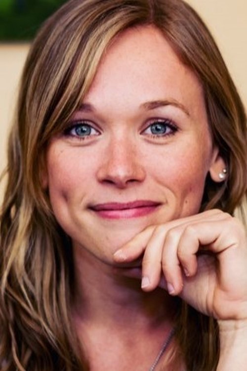 Sanni McCandless zdjęcie