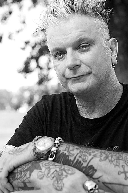 Sanseverino zdjęcie