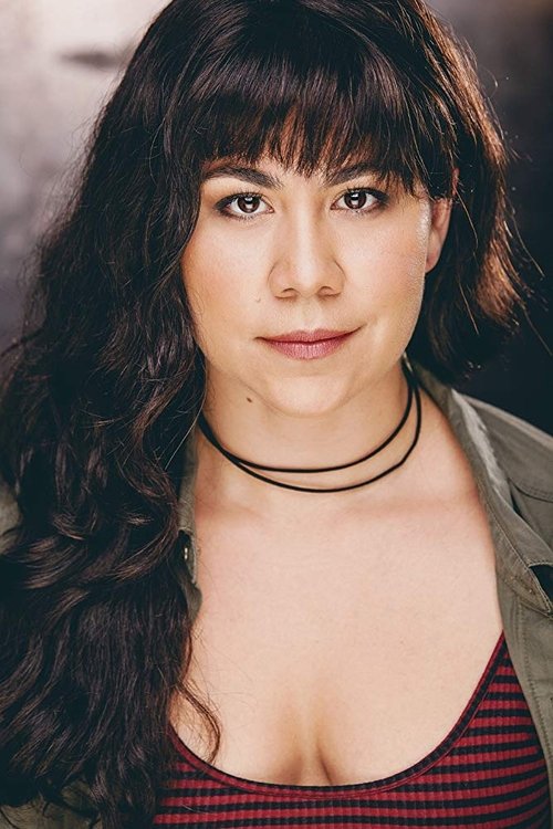 Santana Dempsey zdjęcie