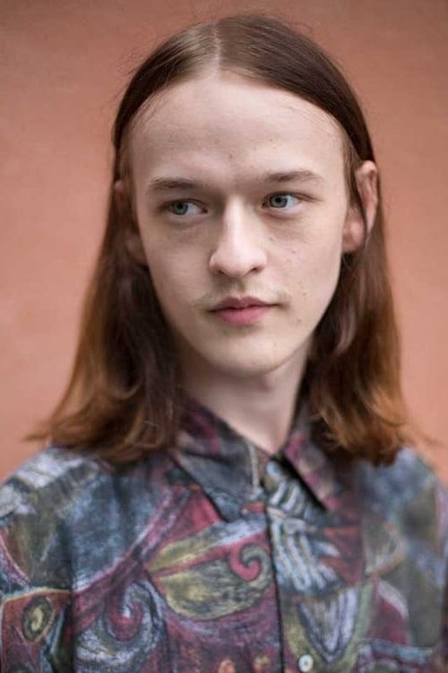 Santeri Helinheimo Mäntylä zdjęcie