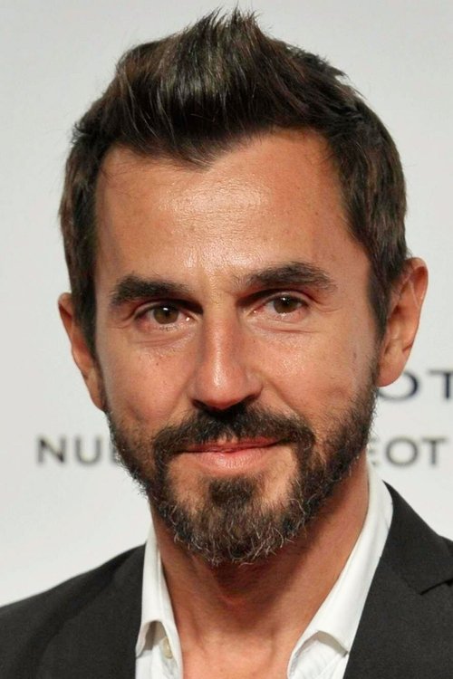 Santi Millán zdjęcie