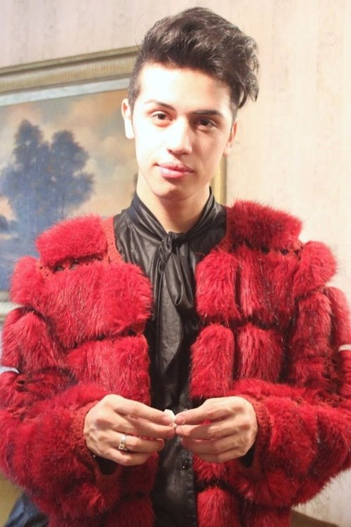 Santiago Artemis zdjęcie