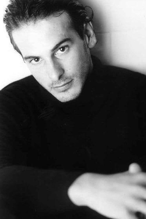 Santiago Magill zdjęcie