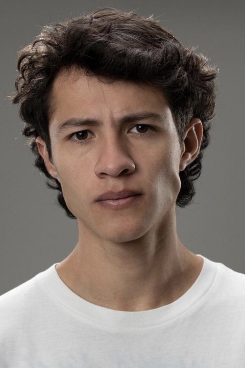 Santiago Sandoval zdjęcie