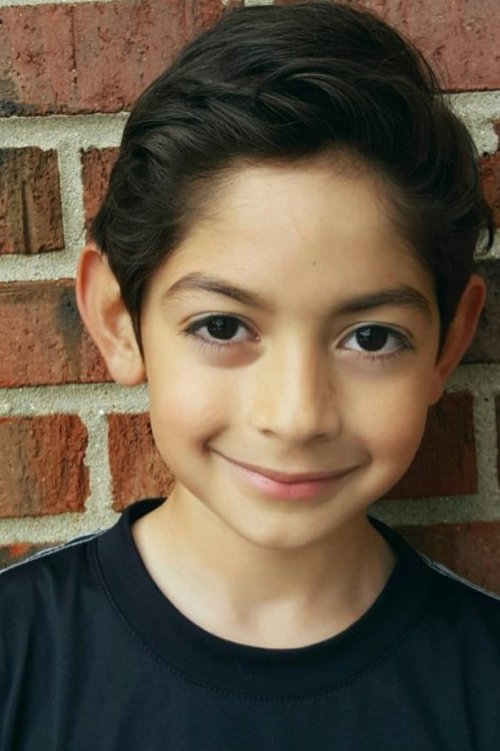 Santiago Veizaga zdjęcie