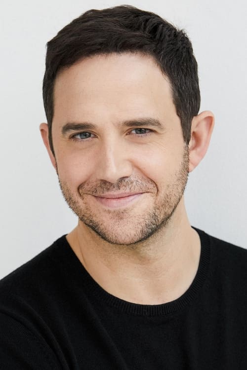 Santino Fontana zdjęcie
