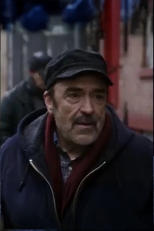 Santos Morales zdjęcie